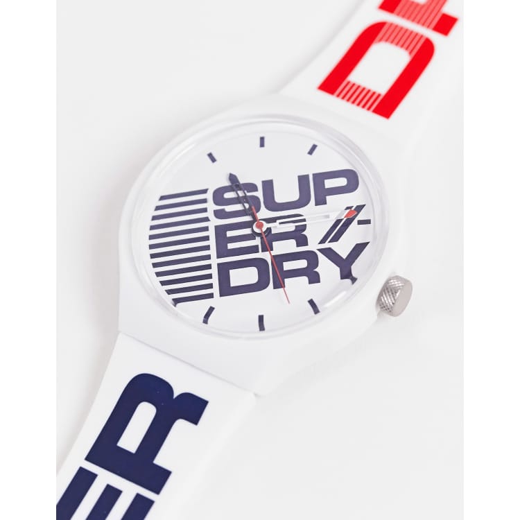 Superdry horloge dames hotsell