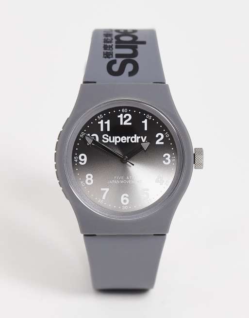 Superdry horloge new arrivals