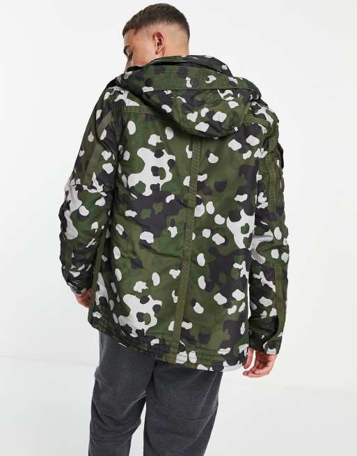 Military hot sale service jacket