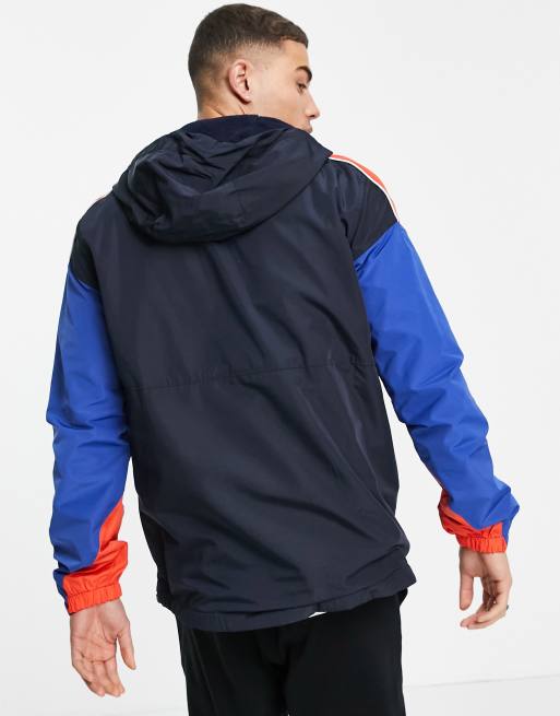 Superdry jared overhead cagoule jacket ASOS