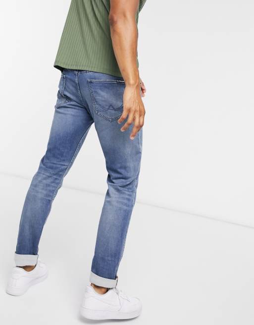 Superdry store jogger jeans