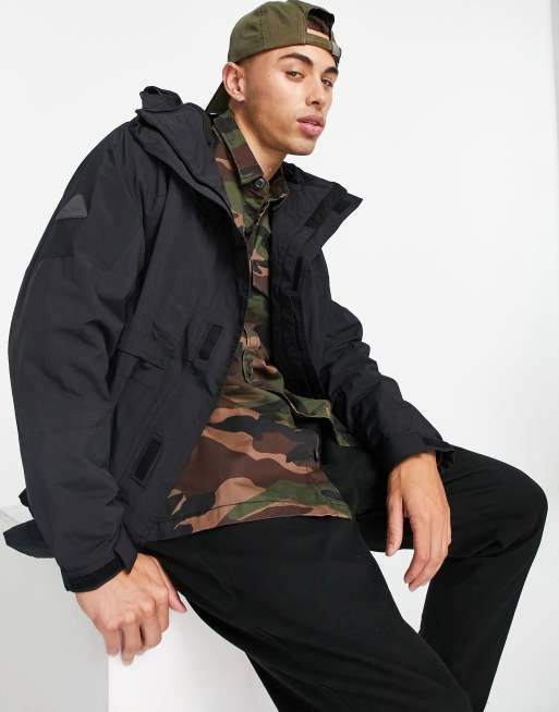 Superdry jungle mountaineer jacket | ASOS