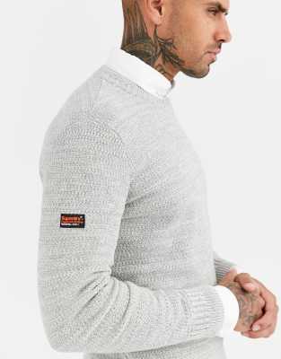 superdry keystone crew