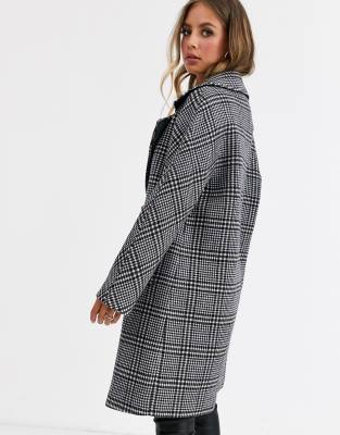 superdry womens wool coat