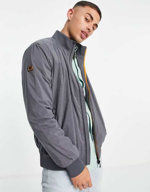 Superdry on sale flyweight harrington