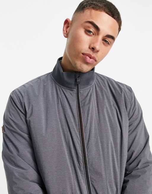 Dkny hot sale harrington jacket