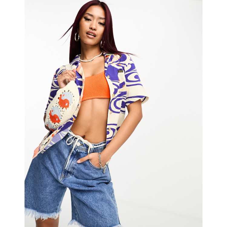 Superdry lyla sales