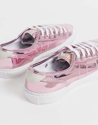 low pro luxe sneakers