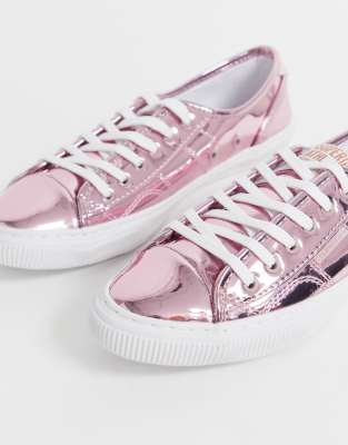 low pro luxe sneakers