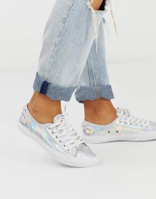 low pro luxe sneakers
