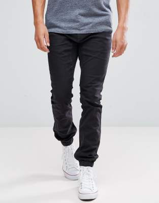 superdry slim low rider jeans