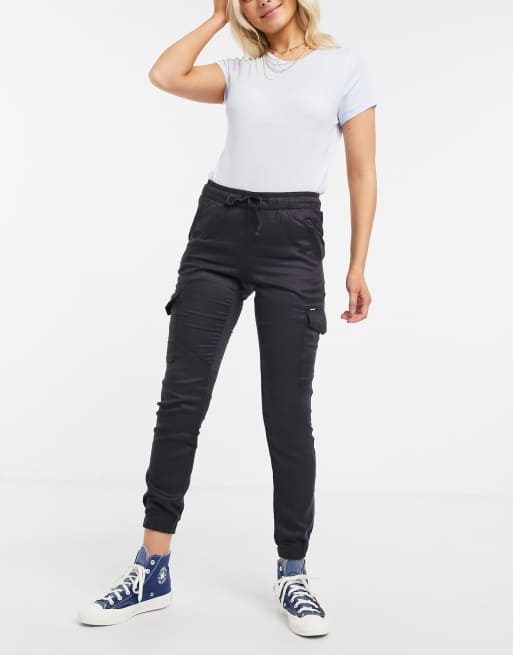 Superdry utility cargo joggers hot sale