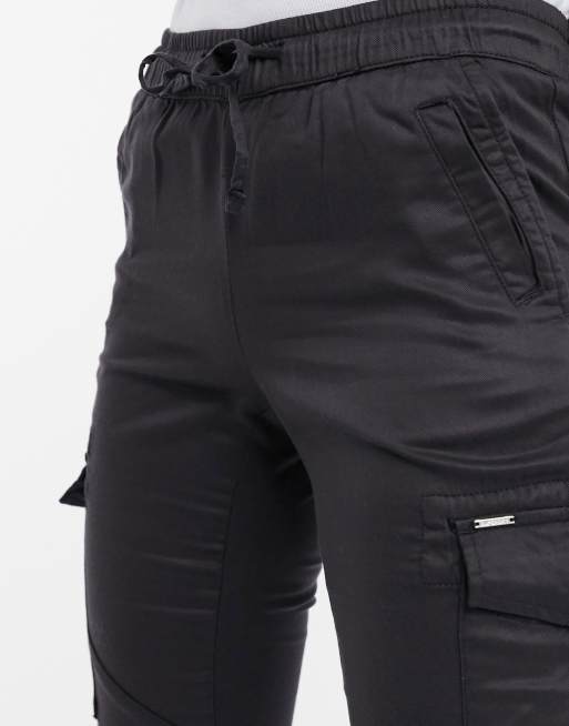 Superdry store utility jogger