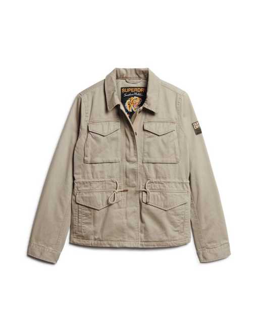 Veste officier homme asos deals