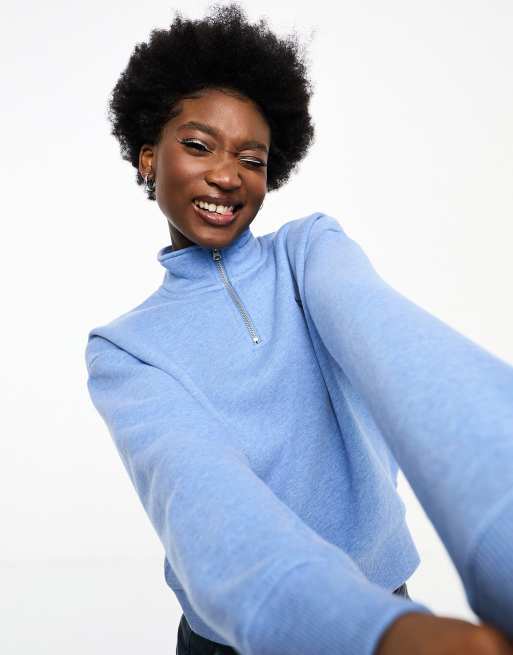 Maglia serafino on sale