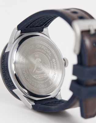 superdry sport watch instructions