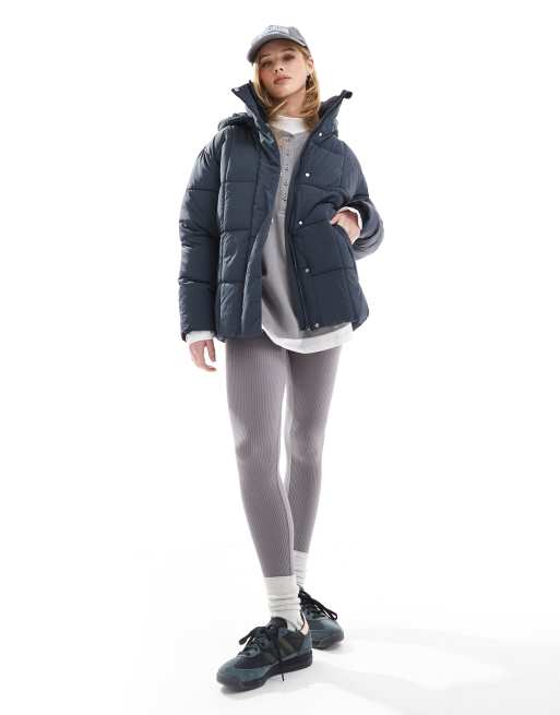 Superdry duvet coat deals
