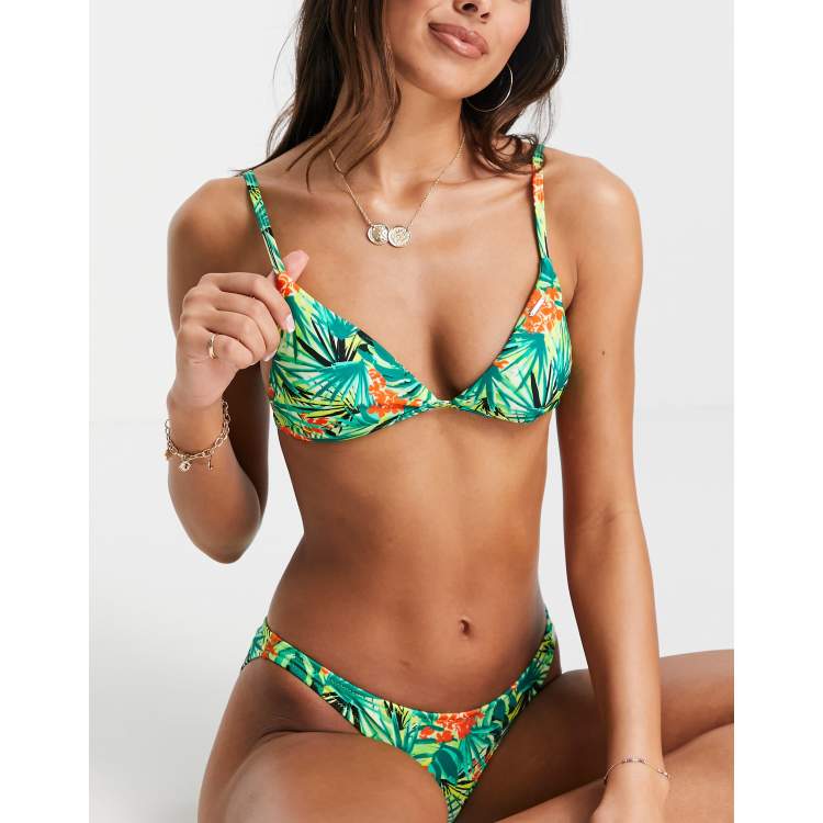 bikini tropic