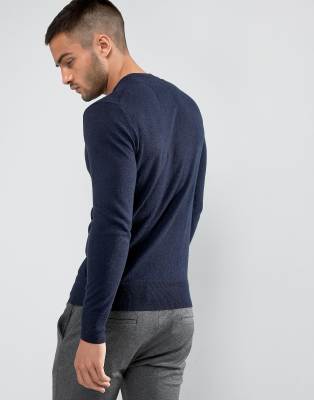 superdry cashmere jumper