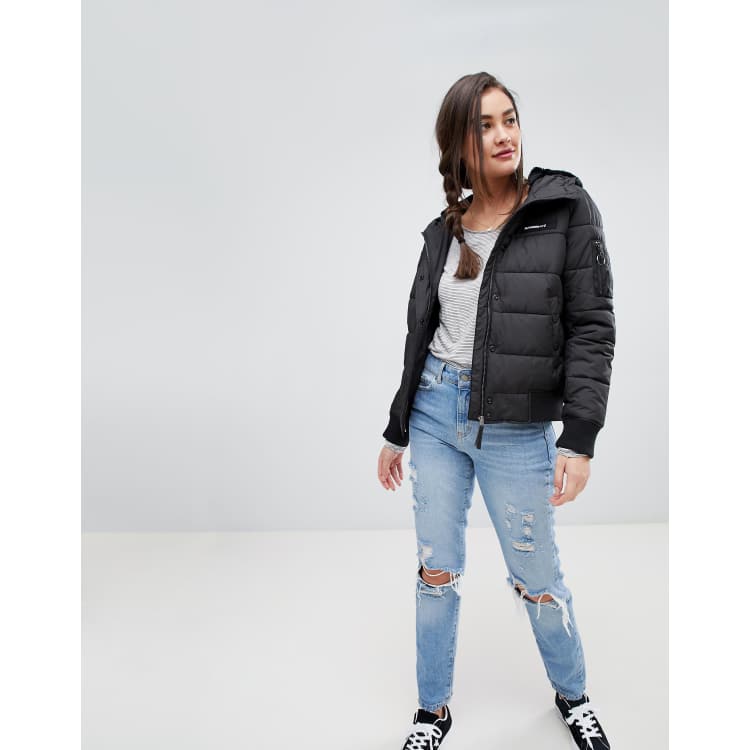 Asos superdry outlet jacket