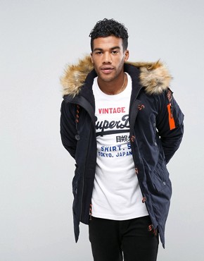 Superdry | Shop Superdry for t-shirts, shirts and jeans | ASOS