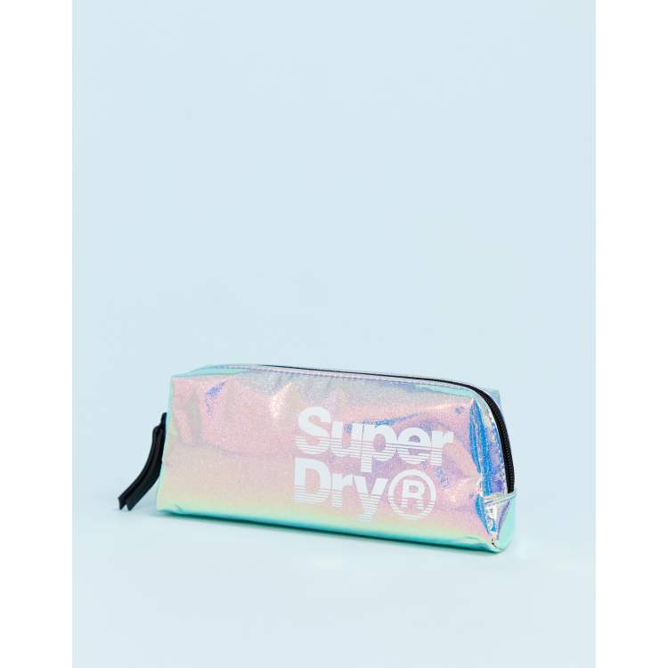 Superdry deals pencil case