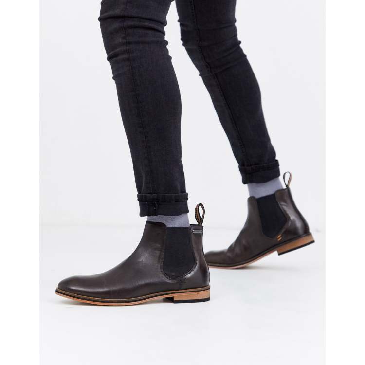 Premium meteora chelsea on sale boots