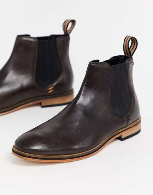 Premium meteora 2025 chelsea boots