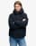 Superdry Premium ripstop puffer jacket in eclipse navy