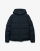 Superdry Premium ripstop puffer jacket in eclipse navy