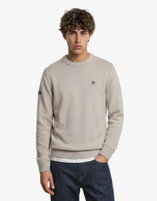 Superdry Baumwollpullover - Bild 4