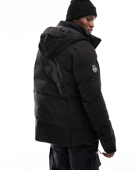 Doudoune de outlet ski luxe superdry