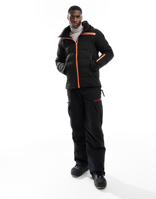 Doudoune ski online superdry