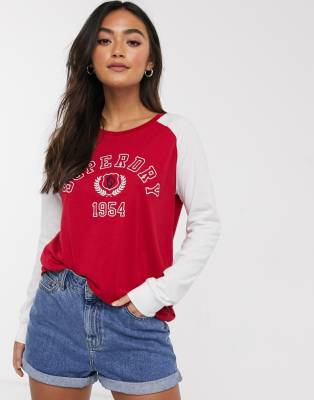 superdry shorts sale womens
