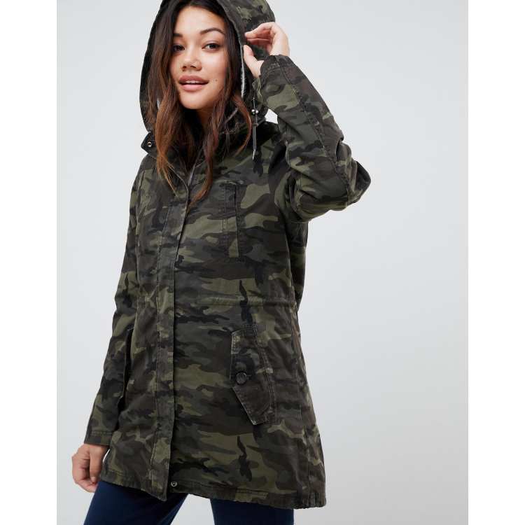 Superdry Rookie Service Parka Jacket  Jackets men fashion, Streetwear men  outfits, Superdry jackets