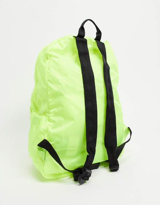 Sac superdry jaune hot sale