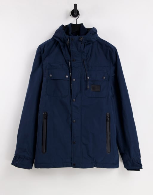 Superdry - Skibsjakke