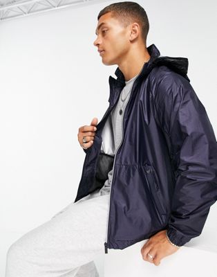 Superdry sky chaser cagoule jacket - ASOS Price Checker