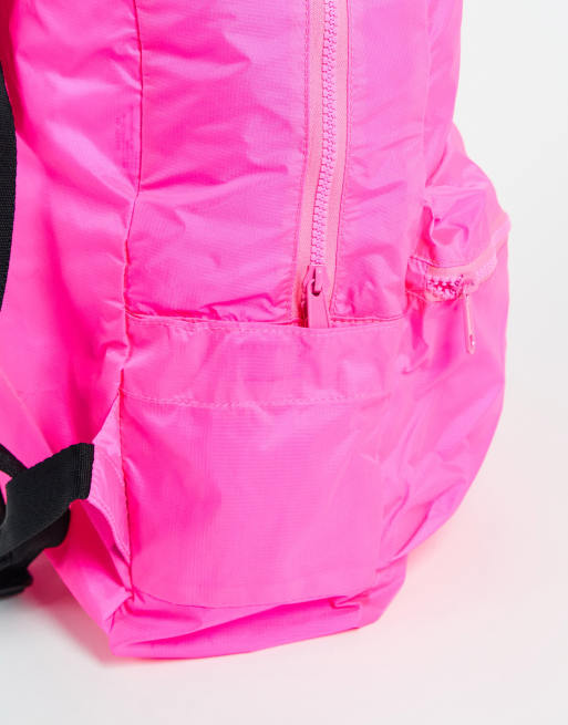 Superdry sling online backpack