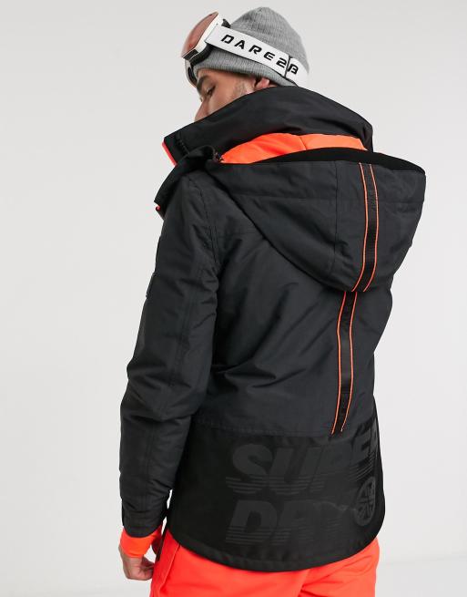 Superdry ultimate best sale snow rescue noir