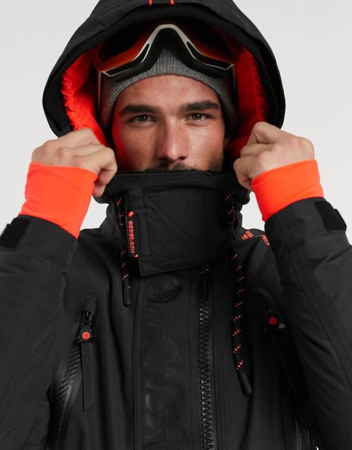 Ultimate snow rescue on sale jacket