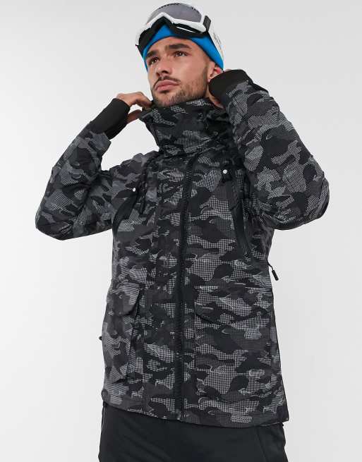 Combinaison de 2025 ski homme superdry