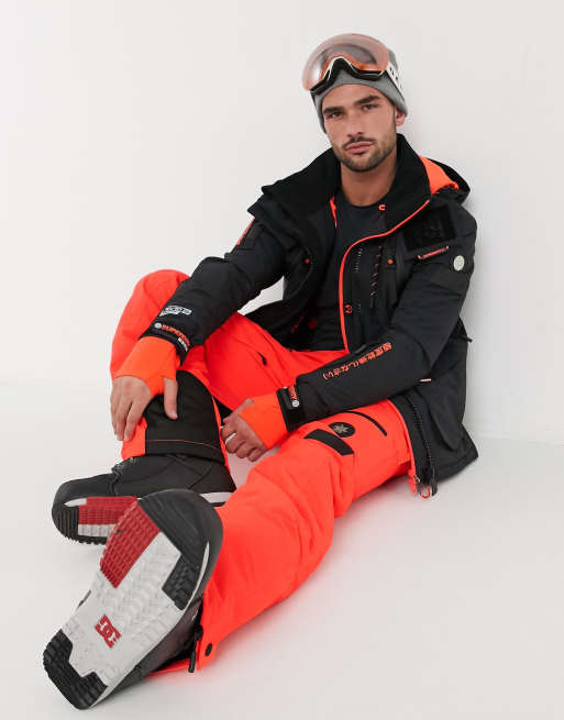 Pantalon pro best sale racer rescue