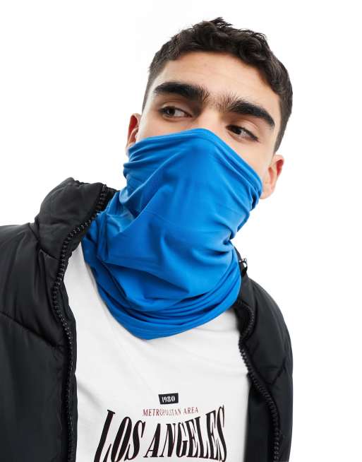 Superdry – Snow Tube in Blau