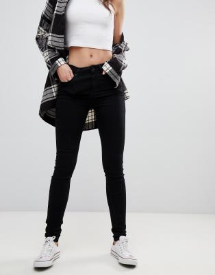 superdry high waisted jeans