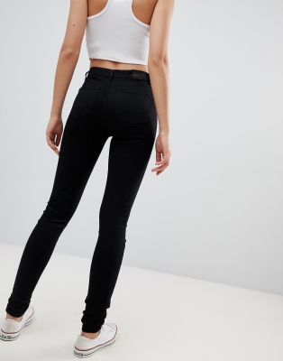 superdry high waisted jeans