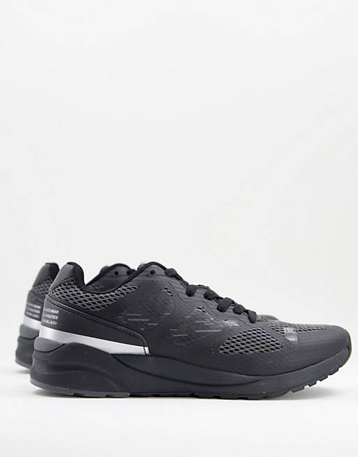 Superdry Sport active sport low trainers