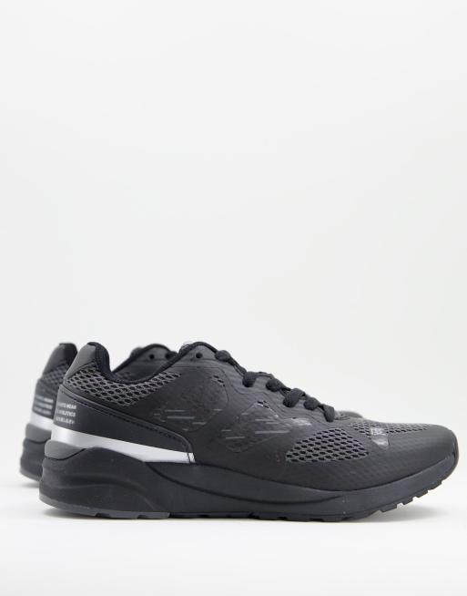 Superdry Sportswear Superdry Low Pro Sneakers Black Superdry Sport