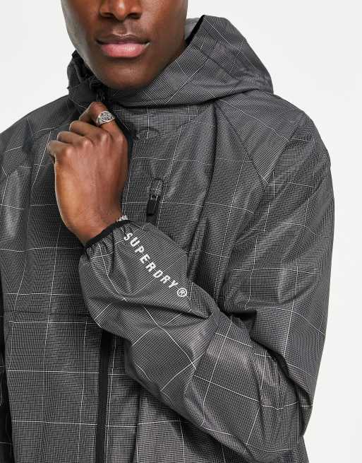 Superdry Sport – Kompaktowa kurtka sportowa, 3 z 4