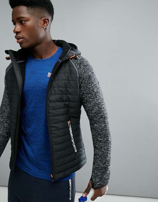 Veste shop sport superdry